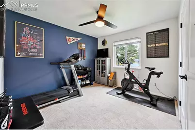 5139 Villa Circle, Colorado Springs, CO 80918 - Photo 24
