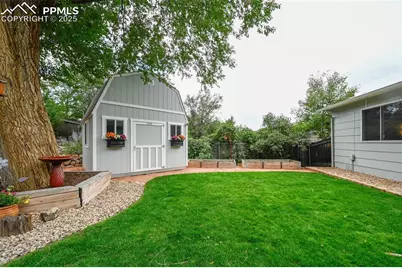 5139 Villa Circle, Colorado Springs, CO 80918 - Photo 28