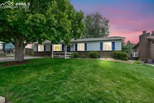 5139 Villa Cir, Colorado Springs, CO 80918 - Photo 1