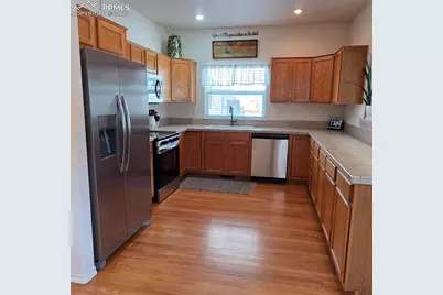 1442 Lookout Springs Drive, Colorado Springs, CO 80921 - Photo 10