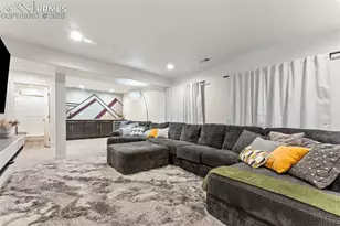 1442 Lookout Springs Dr, Colorado Springs, CO 80921 - Photo 34