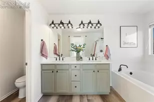 1442 Lookout Springs Dr, Colorado Springs, CO 80921 - Photo 26