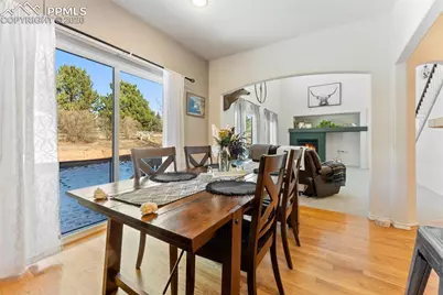 1442 Lookout Springs Drive, Colorado Springs, CO 80921 - Photo 16