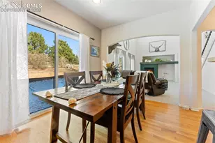 1442 Lookout Springs Dr, Colorado Springs, CO 80921 - Photo 16