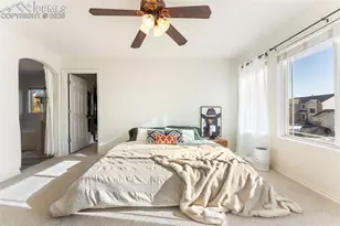 1442 Lookout Springs Dr, Colorado Springs, CO 80921 - Photo 24