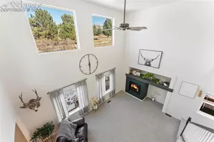 1442 Lookout Springs Dr, Colorado Springs, CO 80921 - Photo 2