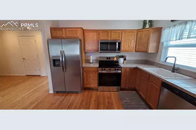 1442 Lookout Springs Drive, Colorado Springs, CO 80921 - Photo 12