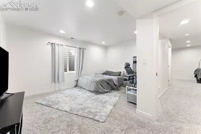 1442 Lookout Springs Drive, Colorado Springs, CO 80921 - Photo 42