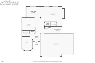 1442 Lookout Springs Dr, Colorado Springs, CO 80921 - Photo 50