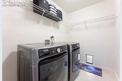 1442 Lookout Springs Drive, Colorado Springs, CO 80921 - Photo 44