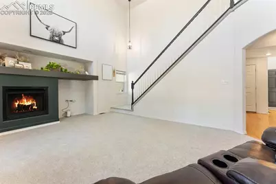 1442 Lookout Springs Drive, Colorado Springs, CO 80921 - Photo 20