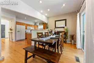 1442 Lookout Springs Dr, Colorado Springs, CO 80921 - Photo 16