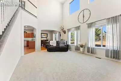 1442 Lookout Springs Drive, Colorado Springs, CO 80921 - Photo 20