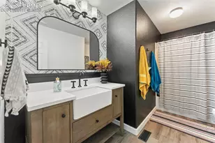 1442 Lookout Springs Dr, Colorado Springs, CO 80921 - Photo 4