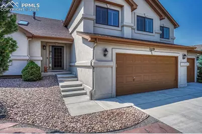 339 Sandreed Place, Colorado Springs, CO 80921 - Photo 2