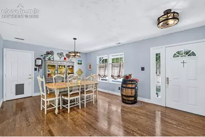 5172 Iron Horse Trail, Colorado Springs, CO 80917 - Photo 12