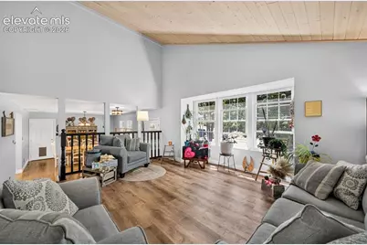5172 Iron Horse Trail, Colorado Springs, CO 80917 - Photo 4