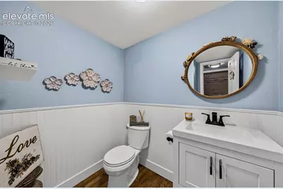 5172 Iron Horse Trail, Colorado Springs, CO 80917 - Photo 14
