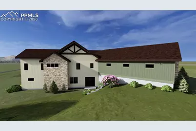 18535 Brown Road, Colorado Springs, CO 80908 - Photo 4