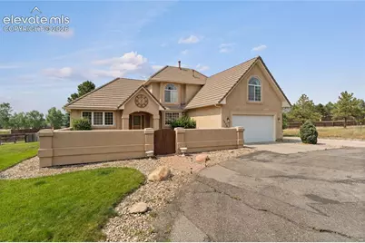 15390 Copperfield Drive, Colorado Springs, CO 80921 - Photo 8