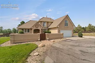 15390 Copperfield Dr, Colorado Springs, CO 80921 - Photo 8