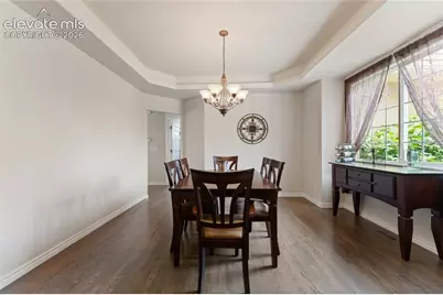 15390 Copperfield Drive, Colorado Springs, CO 80921 - Photo 12