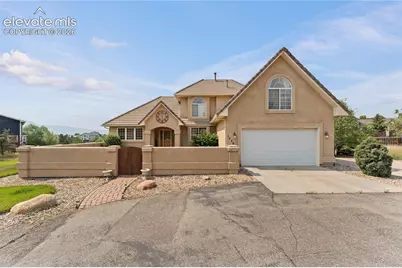 15390 Copperfield Drive, Colorado Springs, CO 80921 - Photo 6