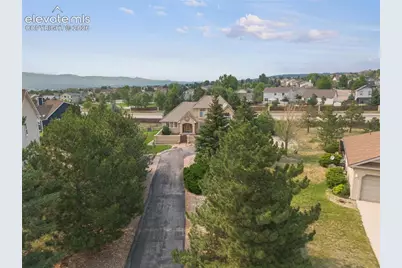 15390 Copperfield Drive, Colorado Springs, CO 80921 - Photo 4