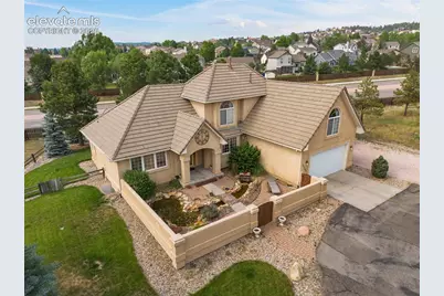 15390 Copperfield Drive, Colorado Springs, CO 80921 - Photo 1