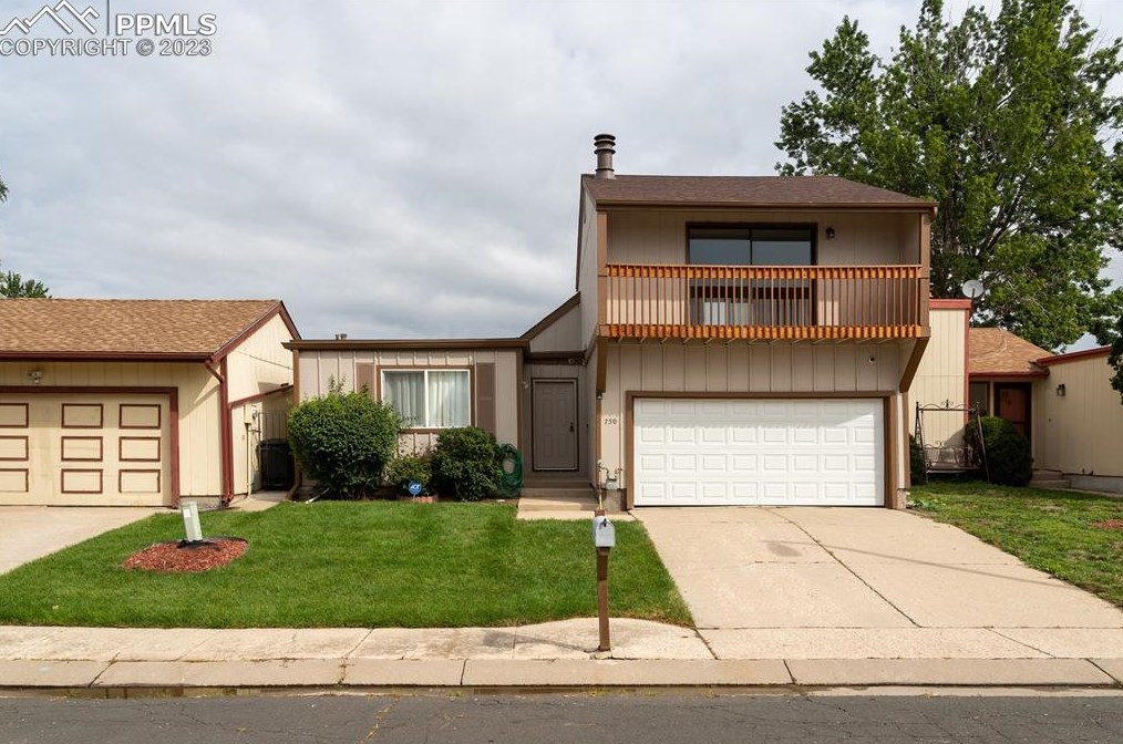750 San Bruno Pl, Colorado Springs, CO 80906-4908