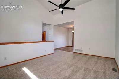 5024 Prairie Grass Lane, Colorado Springs, CO 80922 - Photo 4