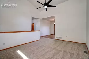 5024 Prairie Grass Ln, Colorado Springs, CO 80922 - Photo 4