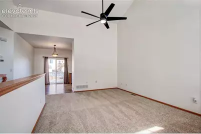 5024 Prairie Grass Lane, Colorado Springs, CO 80922 - Photo 2