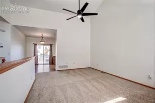 5024 Prairie Grass Ln, Colorado Springs, CO 80922 - Photo 2
