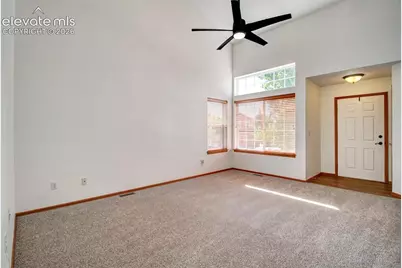 5024 Prairie Grass Lane, Colorado Springs, CO 80922 - Photo 6