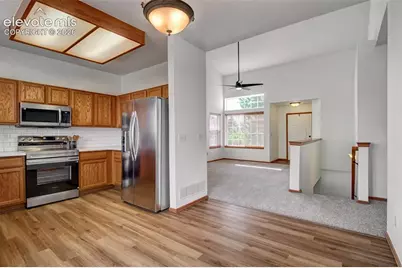5024 Prairie Grass Lane, Colorado Springs, CO 80922 - Photo 14