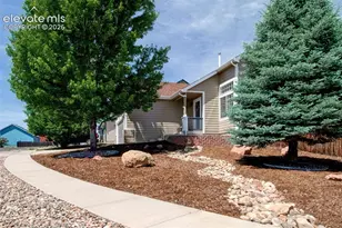 5024 Prairie Grass Ln, Colorado Springs, CO 80922 - Photo 36