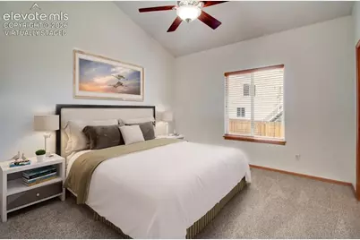 5024 Prairie Grass Lane, Colorado Springs, CO 80922 - Photo 16