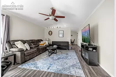 6538 Fowler Drive, Colorado Springs, CO 80923 - Photo 4