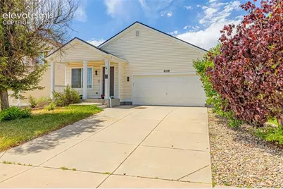 6538 Fowler Drive, Colorado Springs, CO 80923 - Photo 2