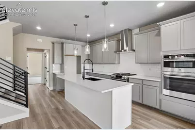3035 Curly Grove, Colorado Springs, CO 80922 - Photo 8