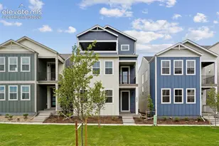 3035 Curly Grv, Colorado Springs, CO 80922 - Photo 2