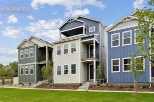 3035 Curly Grv, Colorado Springs, CO 80922 - Photo 1
