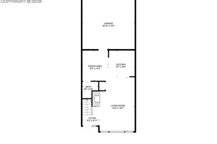6463 Bluffmont Pt, Colorado Springs, CO 80923 - Photo 18