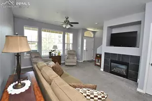 6463 Bluffmont Pt, Colorado Springs, CO 80923 - Photo 4