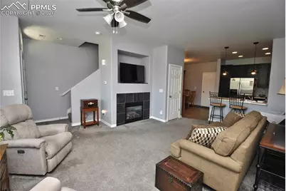 6463 Bluffmont Point, Colorado Springs, CO 80923 - Photo 6