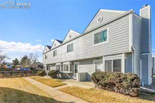 7644 Lexington Manor Dr, Colorado Springs, CO 80920 - Photo 2