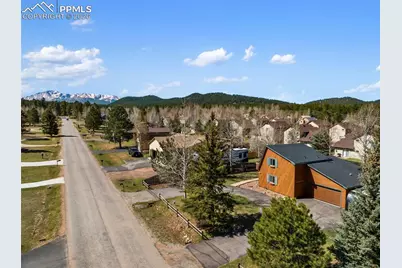 1700 Blackfoot Trail, Woodland Park, CO 80863 - Photo 48