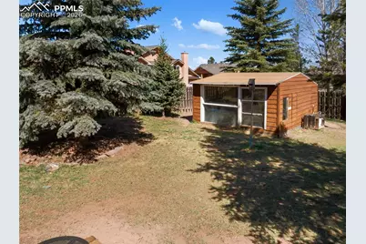 1700 Blackfoot Trail, Woodland Park, CO 80863 - Photo 38