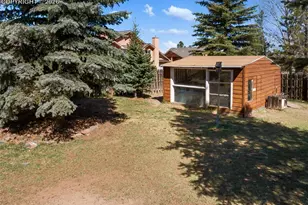 1700 Blackfoot Trail, Woodland Park, CO 80863 - Photo 38